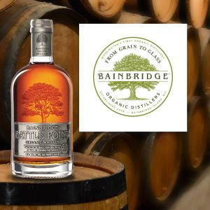 Bainbridge Distillers