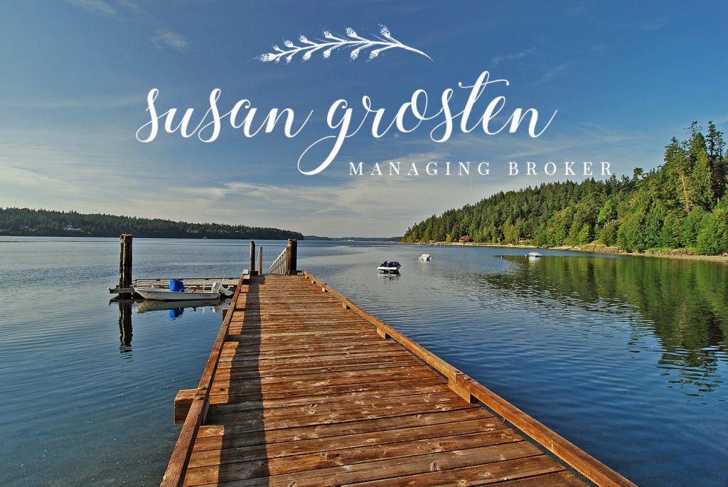 Susan Grosten Windermere Bainbridge