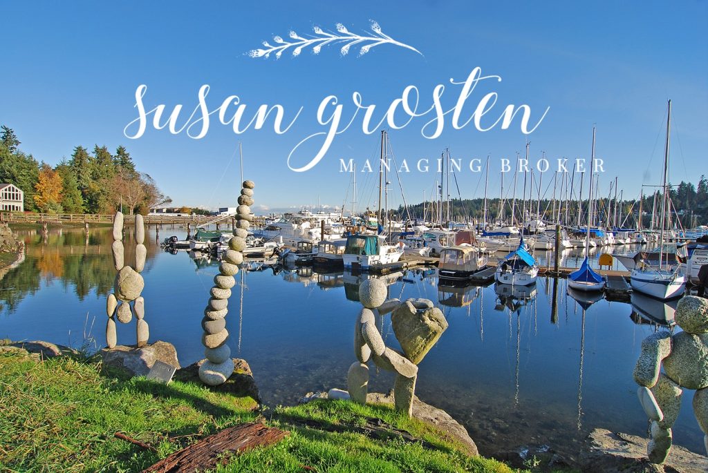 Susan Grosten Windermere Bainbridge