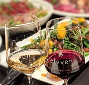 Eleven Winery