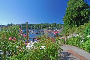 Harbour Pub Bainbridge Island