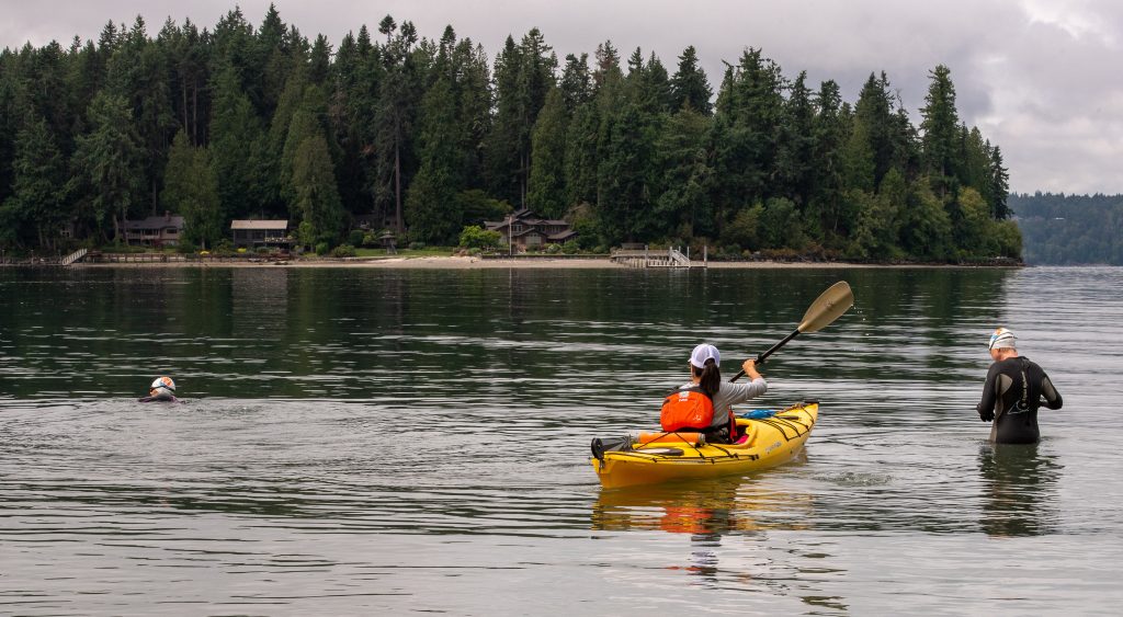 Bainbridge Island