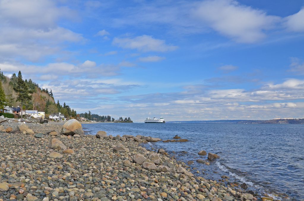 Bainbridge Island Real Estate