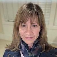 tracy johnson